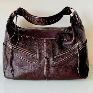 Awesome Tods Bag Brown